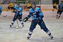 Eishockey, Herren, 6. Vinschgau-Cup, Saison 2022-2023, ERC Ingolstadt - HC Pustertal, 26.08.2022
