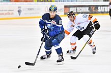 ERC Ingolstadt- Grizzlys Wolfsburg, Eishockey, DEL, Deutsche Eishockey Liga, Vorb., 13.08.2017