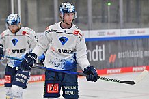 Vorbereitung, Eishockey, Herren, DEL, Saison 2021-2022, ERC Ingolstadt - HC Rytiri Kladno, 22.08.2021