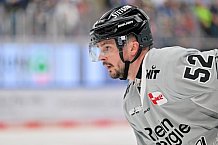 Eishockey, Herren, DEL, Saison 2024-2025, Playoffs Halbfinale, Spiel 5, ERC Ingolstadt - Kölner Haie, 11.04.2025