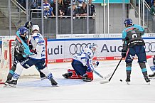 Eishockey, Herren, DEL, Saison 2026-2027, Spieltag 4, ERC Ingolstadt - Adler Mannheim, 27.09.2026