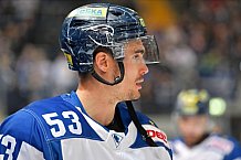 EHC Red Bull München vs ERC Ingolstadt, DEL, Deutsche Eishockey Liga, Spieltag 47, 21.02.2020