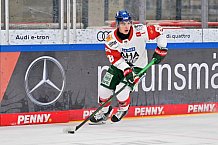 Eishockey, Herren, DEL, Saison 2026-2027, Spieltag 10, ERC Ingolstadt - Augsburger Panther, 18.10.2026
