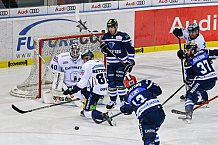 ERC Ingolstadt vs Eisbaeren Berlin am 22.02.2019, Spieltag 49