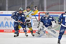 Eishockey, Frauen, DFEL, Saison 2021-2022, ERC Ingolstadt - Mad Dogs Mannheim, 23.10.2021