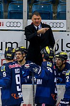 ERC Ingolstadt - Duesseldorfer EG, Eishockey, DEL, Deutsche Eishockey Liga, Spieltag 24, 06.12.2015