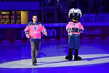 Eishockey, Herren, DEL, Saison 2021-2022, Spieltag 23, ERC Ingolstadt - Nürnberg Ice Tigers, 21.11.2021
