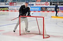 Eishockey, Herren, DEL, Saison 2022-2023, ERC Ingolstadt - Kids On Ice Day, 19.11.2022