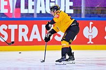 Hockey, Mens, CHL, Season 2025-2026, Regular Season, Game Day 2, ERC Ingolstadt - Kalpa Kuopio, 30.08.2025