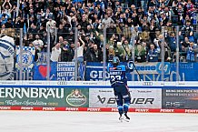 Eishockey, Herren, DEL, Saison 2025-2026, Spiel 43, ERC Ingolstadt - Schwenninger Wild Wings, 25.01.2026