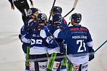 Eishockey, Herren, DEL, Saison 2021-2022, Spieltag 31, Straubing Tigers - ERC Ingolstadt, 16.12.2021