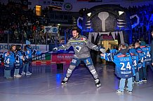 Eishockey, Herren, DEL, Saison 2023-2024, Spieltag 51, ERC Ingolstadt - Kölner Haie, 03.03.2024