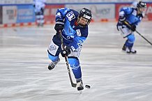 Eishockey, Frauen, DFEL, Saison 2020-2021, ERC Ingolstadt - Eisbären Juniors Berlin, 10.01.2021