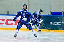 Eishockey, Herren, U20 DNL, Saison 2025-2026, Halbfinale - Spiel 2, ERC Ingolstadt - Krefelder EV 81, 15.03.2026
