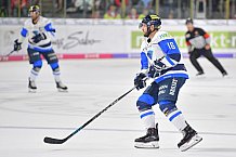 Thomas Sabo Ice Tigers vs ERC Ingolstadt, Eishockey, DEL, Deutsche Eishockey Liga, Spieltag 4, 23.09.2018