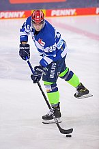 Eishockey, Herren, DEL, Saison 2020-2021, ERC Ingolstadt - Nürnberg Ice Tigers, 02.02.2021