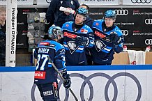 Eishockey, Herren, DEL, Saison 2025-2026, Spiel 11, ERC Ingolstadt - Nürnberg Ice Tigers, 17.10.2025