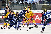 ERC Ingolstadt vs Duesseldorfer EG, Eishockey, DEL, Deutsche Eishockey Liga, Spieltag 10, 12.10.2018