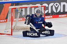 Eishockey, Herren, DEL, Saison 2021-2022, Spieltag 35, ERC Ingolstadt - Bietigheim Steelers, 30.03.2022