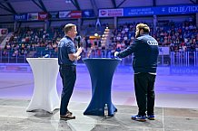 Eishockey, Herren, DEL, Saison 2026-2027, ERC Ingolstadt - Saisoneröffnung, 09.08.2026