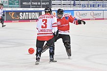 ERC Ingolstadt vs EHC Red Bull München, DEL, Deutsche Eishockey Liga, Spieltag 21, 24.11.2019