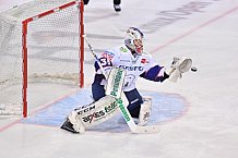 Eishockey, Herren, DEL, Saison 2020-2021, ERC Ingolstadt - Eisbären Berlin, 24.03.2021