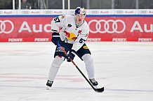Eishockey, Herren, DEL, Saison 2022-2023, Spieltag 55, ERC Ingolstadt - EHC Red Bull München, 21.02.2023