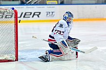 Eishockey, U20, DNL, Saison 2024-2025, Playoffs Halbfinale - Spiel 3, ERC Ingolstadt - Jungadler Mannheim, 22.03.2025