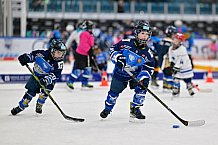 Eishockey, Saison 2025-2026, ERC Ingolstadt - Kids On Ice Day, 29.11.2025