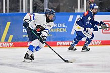 Eishockey, Frauen, DFEL, Saison 2026-2027, Testspiel, ERC Ingolstadt - ZSC Lions Zürich, 05.09.2026