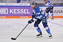ERC Ingolstadt vs Krefeld Pinguine, DEL, Deutsche Eishockey Liga, Spieltag 39, 19.01.2020