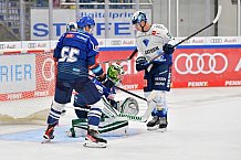 Vorbereitung, Eishockey, Herren, DEL, Saison 2021-2022, ERC Ingolstadt - HC Rytiri Kladno, 22.08.2021