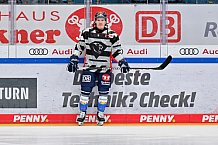 Eishockey, Herren, DEL, Saison 2023-2024, Spieltag 35, ERC Ingolstadt - Augsburger Panther, 05.01.2024