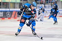 Eishockey, Herren, DEL, Saison 2025-2026, Spiel 28, ERC Ingolstadt - Iserlohn Roosters, 14.12.2025