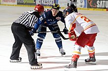ERC Ingolstadt vs Duesseldorfer EG, Eishockey, DEL, Deutsche Eishockey Liga, 11.10.2015