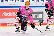 Eishockey, Herren, DEL, Saison 2025-2026, Spiel 35, ERC Ingolstadt - Pinguins Bremerhaven, 02.01.2026