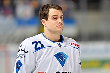 EHC Red Bull München vs ERC Ingolstadt, DEL, Deutsche Eishockey Liga, Spieltag 47, 21.02.2020