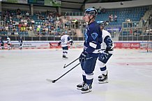 Eishockey, Herren, DEL, Saison 2025-2026, ERC Ingolstadt - Saisoneröffnungsfeier, 10.08.2025