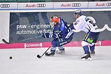 ERC Ingolstadt vs Eisbären Berlin, DEL, Deutsche Eishockey Liga, Spieltag 49, 22.02.2019