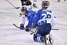 ERC Ingolstadt vs Koelner Haie, DEL, Deutsche Eishockey Liga, Playoffs, Viertelfinale, Spiel 6, 29.03.2019
