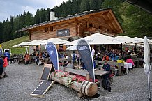 Eishockey, Herren, DEL, Saison 2023-2024, Vinschgau Cup, ERC Ingolstadt – Audi Almerlebnis, 26.08.2023