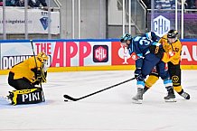 Hockey, Mens, CHL, Season 2025-2026, Regular Season, Game Day 2, ERC Ingolstadt - Kalpa Kuopio, 30.08.2025