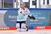 Eishockey, Herren, DEL, Saison 2025-2026, Spiel 44, ERC Ingolstadt - Dresdner Eislöwen, 27.01.2026