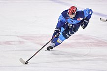 13.12.2020 - ERC Ingolstadt - Augsburger Panther