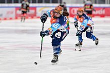 Eishockey, Frauen, DFEL, Saison 2024-2025, ERC Ingolstadt - EC Bergkamener Bären, 05.01.2025