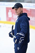 Erstes Eistraining beim ERC Ingolstadt, Eishockey, DEL, Deutsche Eishockey Liga, 03.08.2017
