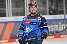 Eishockey, Herren, DEL, Saison 2023-2024, Spieltag 9, ERC Ingolstadt - EHC Red Bull München, 08.10.2023