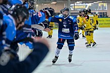 Eishockey, Herren, U20 DNL, Saison 2025-2026, Halbfinale - Spiel 2, ERC Ingolstadt - Krefelder EV 81, 15.03.2026