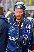 Eishockey, Herren, DEL, Saison 2021-2022, Spieltag 42, ERC Ingolstadt - Adler Mannheim, 07.03.2022
