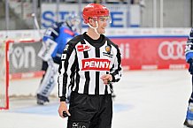 Eishockey, Herren, DEL, Saison 2023-2024, Spieltag 14, ERC Ingolstadt - Fischtown Pinguins, 27.10.2023